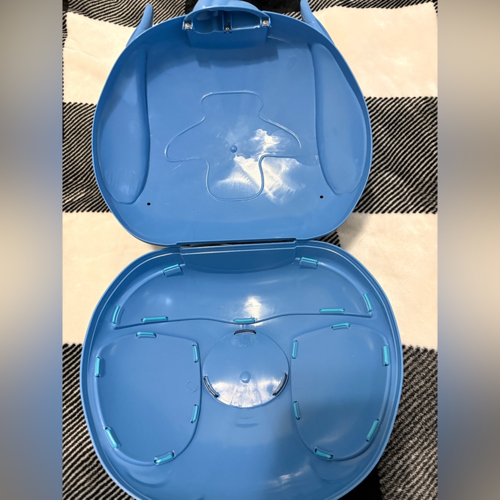 Reusable stitch container - Picture 5 of 8